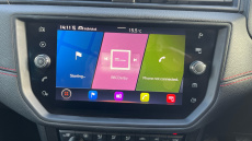 SEAT Arona 1.0 TSI 110 FR [EZ] 5dr Petrol Hatchback